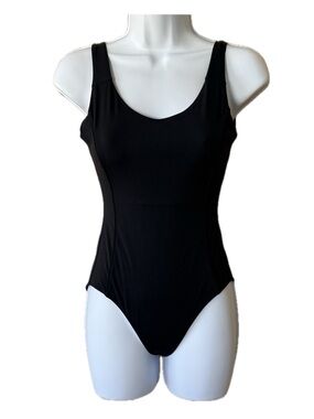 Elastique Body Suit / Swim Suit